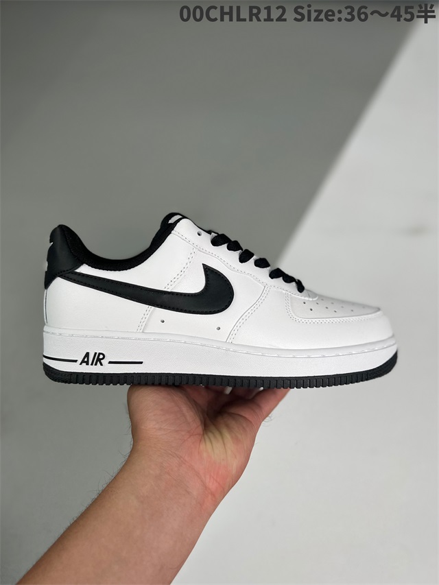 men air force one shoes size 36-45 2022-11-23-669